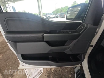 2022 Ford F-150 XLT Crew Cab Short Bed - miniatura 17