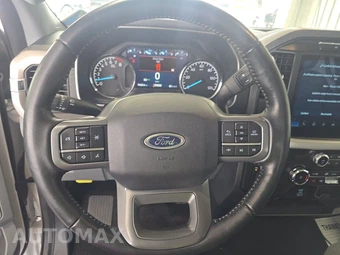 2022 Ford F-150 XLT Crew Cab Short Bed - miniatura 18