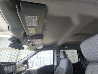 2022 Ford F-150 XLT Crew Cab Short Bed - miniatura 19