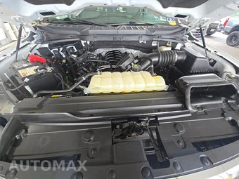 2022 Ford F-150 XLT Crew Cab Short Bed - miniatura 7
