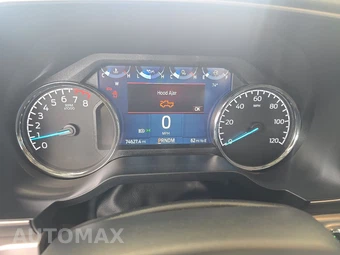2022 Ford F-150 XLT Crew Cab Short Bed - miniatura 8