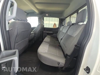 2022 Ford F-150 XLT Crew Cab Short Bed - miniatura 9