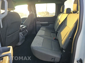 2022 Ford F-150 XLT Crew Cab Short Bed - miniatura 13