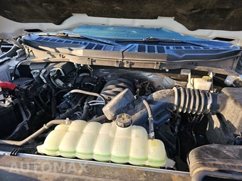 2022 Ford F-150 XLT Crew Cab Short Bed - miniatura 15