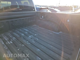 2022 Ford F-150 XLT Crew Cab Short Bed - miniatura 16