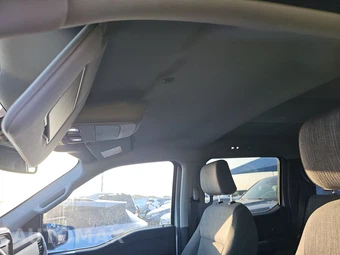 2022 Ford F-150 XLT Crew Cab Short Bed - miniatura 18