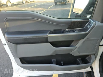 2022 Ford F-150 XLT Crew Cab Short Bed - miniatura 9