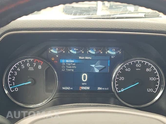 2022 Ford F-150 XLT Crew Cab Short Bed - miniatura 12