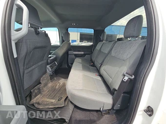 2022 Ford F-150 XLT Crew Cab Short Bed - miniatura 13