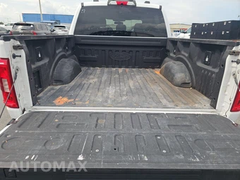 2022 Ford F-150 XLT Crew Cab Short Bed - miniatura 16