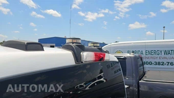 2022 Ford F-150 XLT Crew Cab Short Bed - miniatura 19