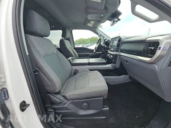 2022 Ford F-150 XLT Crew Cab Short Bed - miniatura 8