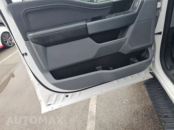 2022 Ford F-150 XLT Crew Cab Short Bed - miniatura 9