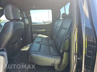 2022 Ford F-150 XLT Crew Cab Short Bed - miniatura 13
