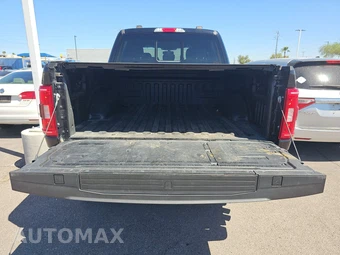 2022 Ford F-150 XLT Crew Cab Short Bed - miniatura 16