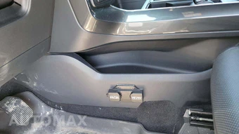 2022 Ford F-150 XLT Crew Cab Short Bed - miniatura 17