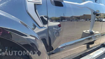 2022 Ford F-150 XLT Crew Cab Short Bed - miniatura 23