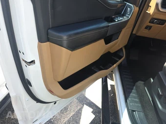 2022 Ford F-150 XLT Crew Cab Short Bed - miniatura 15