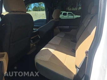 2022 Ford F-150 XLT Crew Cab Short Bed - miniatura 19