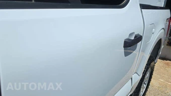 2022 Ford F-150 XLT Crew Cab Short Bed - miniatura 25