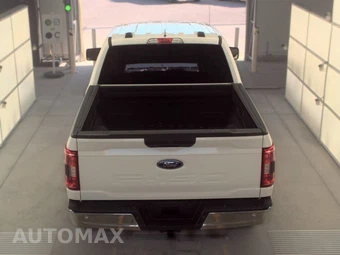 2022 Ford F-150 XLT Crew Cab Short Bed - miniatura 6