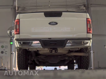 2022 Ford F-150 XLT Crew Cab Short Bed - miniatura 7