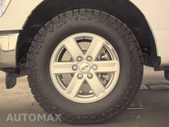 2022 Ford F-150 XLT Crew Cab Short Bed - miniatura 9