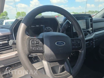 2022 Ford F-150 XLT Crew Cab Short Bed - miniatura 10