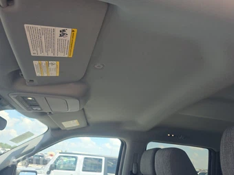 2022 Ford F-150 XLT Crew Cab Short Bed - miniatura 17