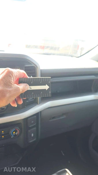 2022 Ford F-150 XLT Crew Cab Short Bed - miniatura 24