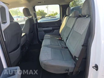 2022 Ford F-150 XLT Crew Cab Short Bed - miniatura 13