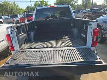 2022 Ford F-150 XLT Crew Cab Short Bed - miniatura 14