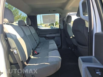 2022 Ford F-150 XLT Crew Cab Short Bed - miniatura 16
