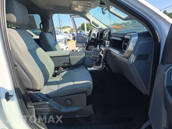 2022 Ford F-150 XLT Crew Cab Short Bed - miniatura 18