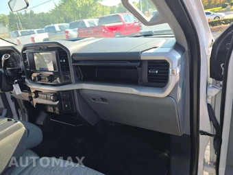 2022 Ford F-150 XLT Crew Cab Short Bed - miniatura 19