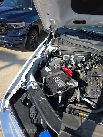 2022 Ford F-150 XLT Crew Cab Short Bed - miniatura 21