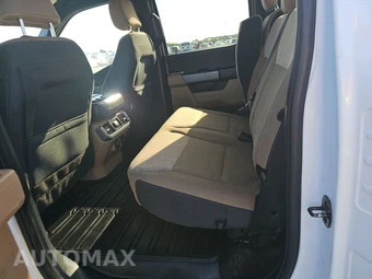 2022 Ford F-150 XLT Crew Cab Short Bed - miniatura 13