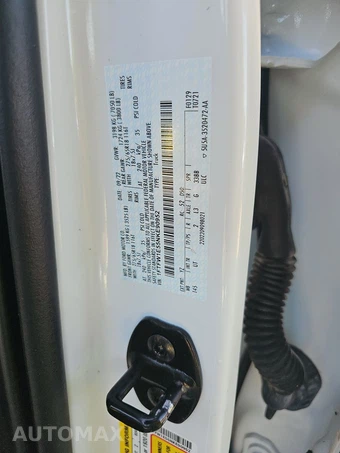 2022 Ford F-150 XLT Crew Cab Short Bed - miniatura 14
