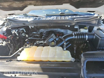 2022 Ford F-150 XLT Crew Cab Short Bed - miniatura 15