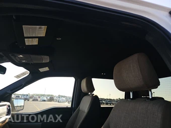 2022 Ford F-150 XLT Crew Cab Short Bed - miniatura 17