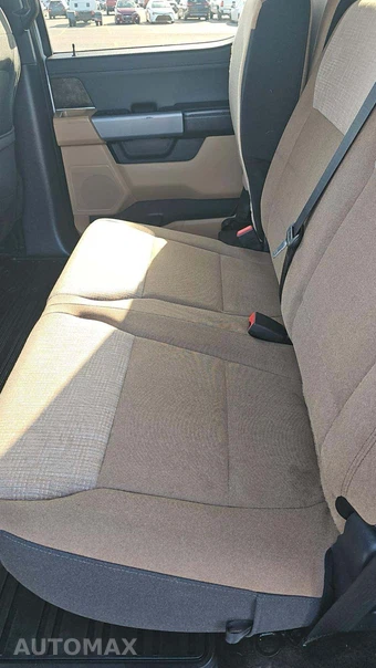 2022 Ford F-150 XLT Crew Cab Short Bed - miniatura 20