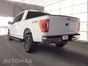 2022 Ford F-150 XLT Crew Cab Short Bed - miniatura 6