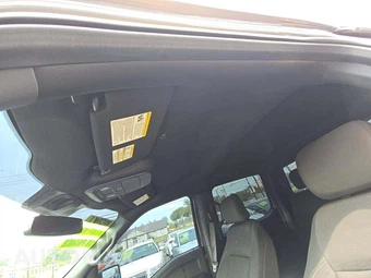 2022 Ford F-150 XLT Crew Cab Short Bed - miniatura 11
