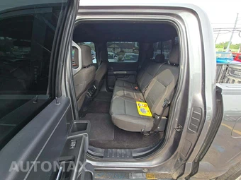 2022 Ford F-150 XLT Crew Cab Short Bed - miniatura 13