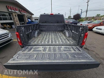 2022 Ford F-150 XLT Crew Cab Short Bed - miniatura 14