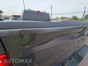 2022 Ford F-150 XLT Crew Cab Short Bed - miniatura 28