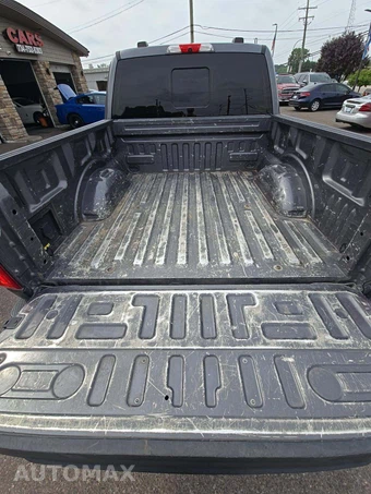 2022 Ford F-150 XLT Crew Cab Short Bed - miniatura 29