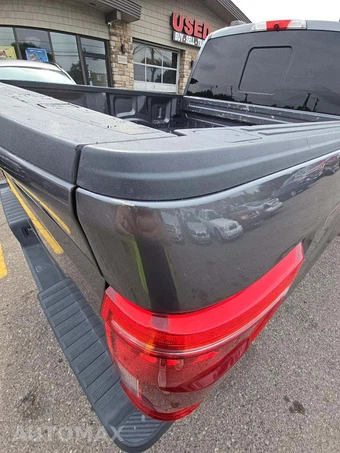 2022 Ford F-150 XLT Crew Cab Short Bed - miniatura 30