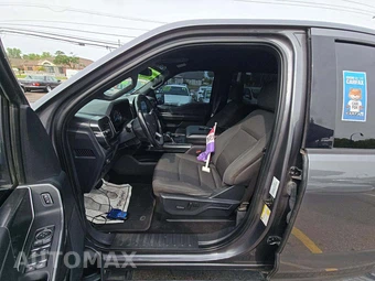 2022 Ford F-150 XLT Crew Cab Short Bed - miniatura 6