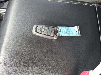 2022 Ford F-150 XLT Crew Cab Short Bed - miniatura 8
